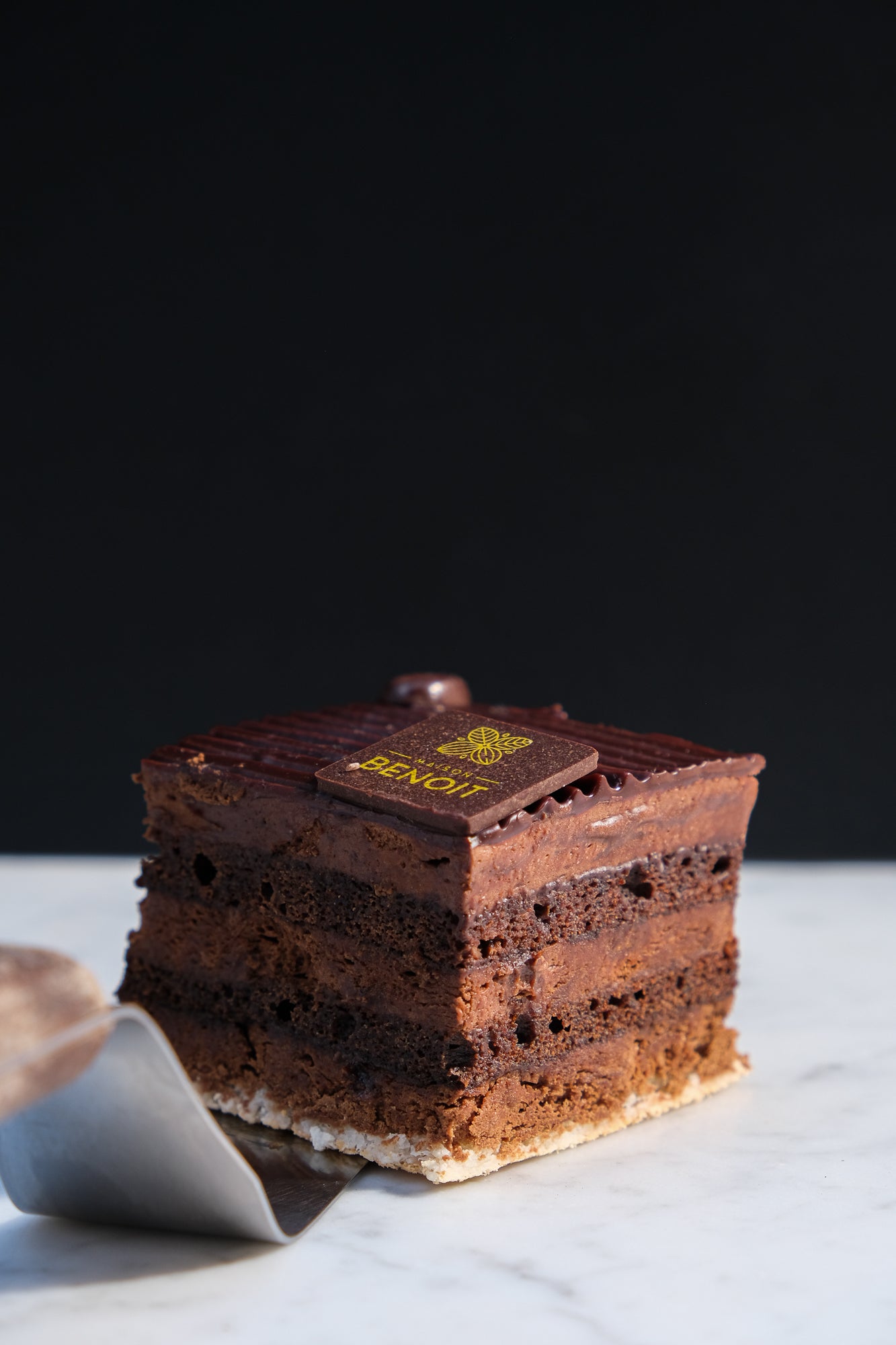 Gâteau Colombia