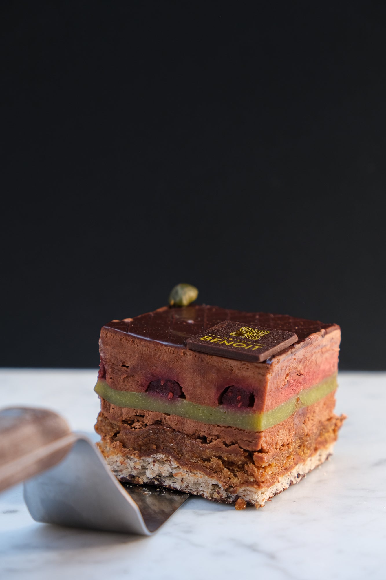 Gâteau Bel-canto