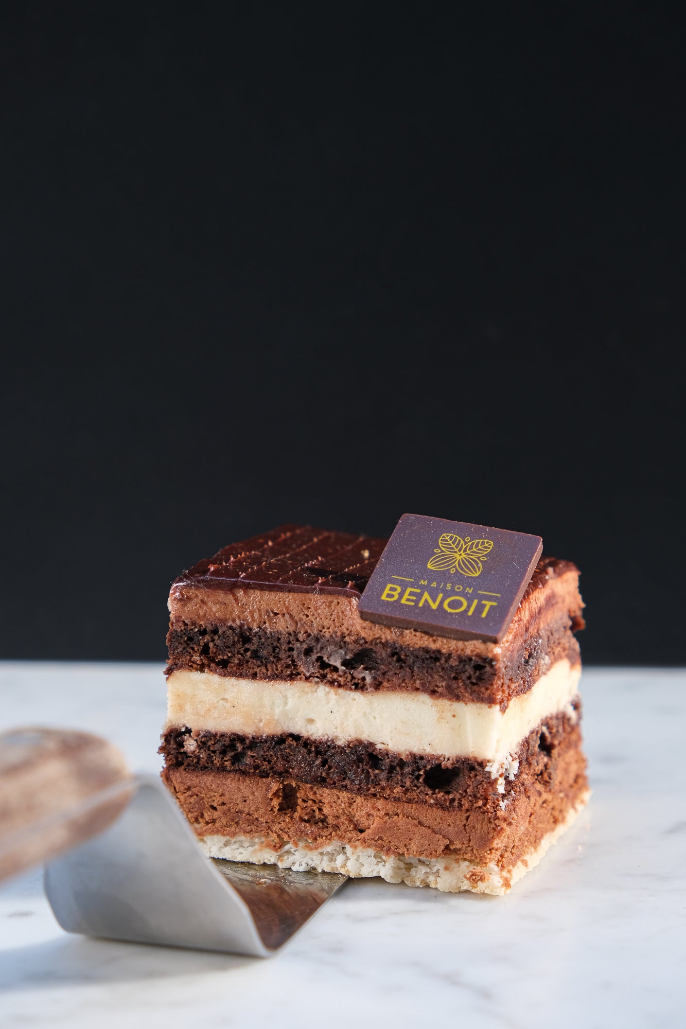 Gâteau Délice