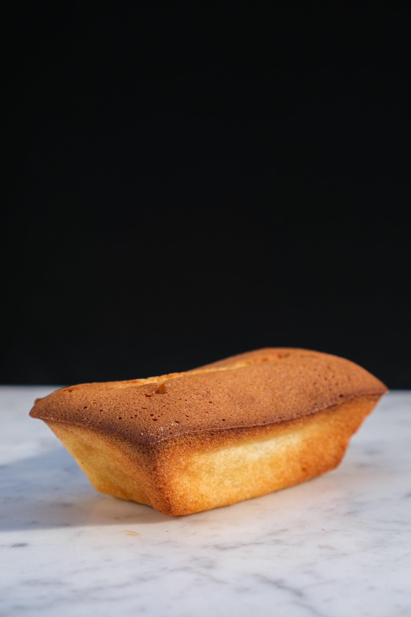 Financier pâte à tartiner